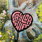 Graffiti Taylor Patches