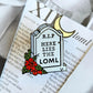 LOML Enamel Pin