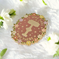 It Was Rare, I Was There Enamel Pin