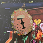 It Was Rare, I Was There Enamel Pin