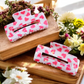Love Heart Hair Claw Clip