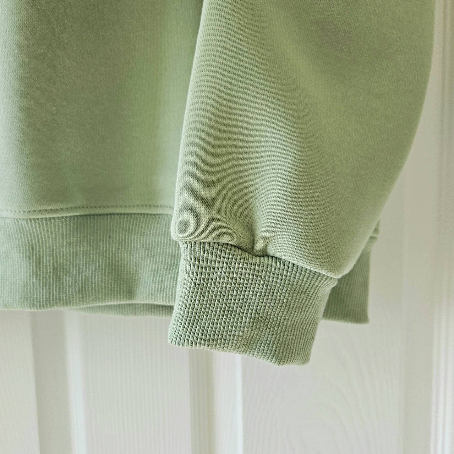 Debut Embroidered Sweatshirts