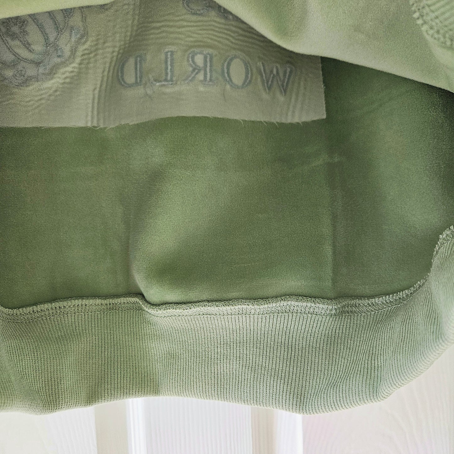 Debut Embroidered Sweatshirts