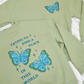 Debut Embroidered Sweatshirts