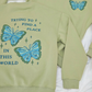 Debut Embroidered Sweatshirts