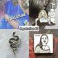 Enamel Pin/Necklace Bundles