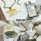 Enamel Pin/Necklace Bundles