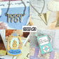 Enamel Pin/Necklace Bundles