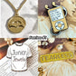 Enamel Pin/Necklace Bundles