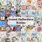 Enamel Pin/Necklace Bundles