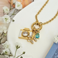 1989 Charm Necklace