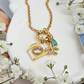 1989 Charm Necklace