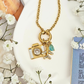 1989 Charm Necklace