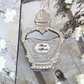 Illicit Affairs Perfume Enamel Pin