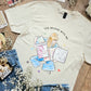 Masters You Belong With Me T-Shirt