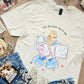 Masters You Belong With Me T-Shirt