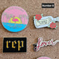 B/C-Grade Enamel Pin Bundles