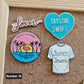 B/C-Grade Enamel Pin Bundles
