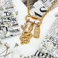 Snake Charm Necklace