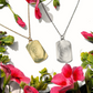 TS Logo Necklaces
