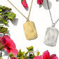TS Logo Necklaces