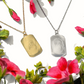 TS Logo Necklaces