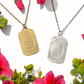 TS Logo Necklaces