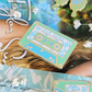 Our Song Cassette Enamel Pin