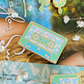 Our Song Cassette Enamel Pin