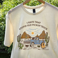 Stupid Old Pickup Truck T-Shirt