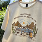 Stupid Old Pickup Truck T-Shirt
