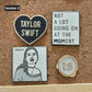 B/C-Grade Enamel Pin Bundles