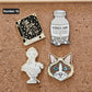 B/C-Grade Enamel Pin Bundles