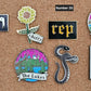 B/C-Grade Enamel Pin Bundles