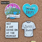 B/C-Grade Enamel Pin Bundles