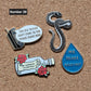 B/C-Grade Enamel Pin Bundles