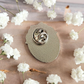 To Live For The Hope Of It All Enamel Pin
