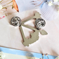 Bow And Arrow Enamel Pin