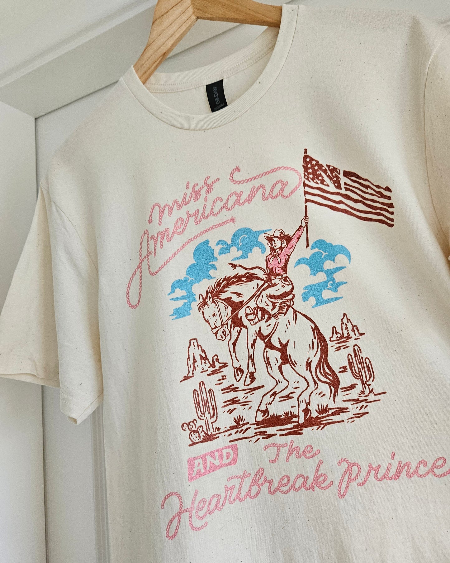 Miss Americana T-Shirt