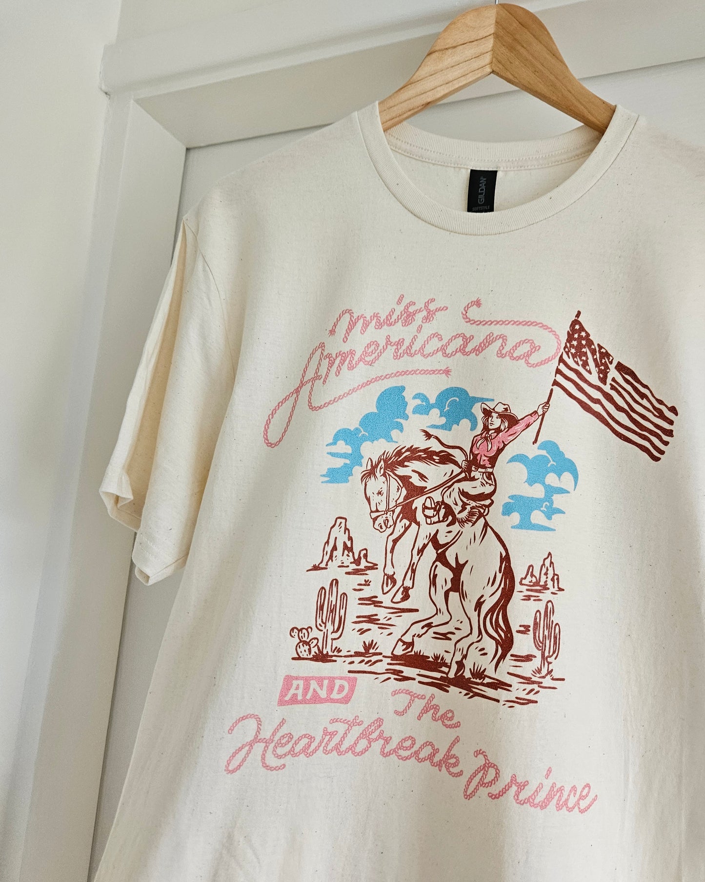 Miss Americana T-Shirt