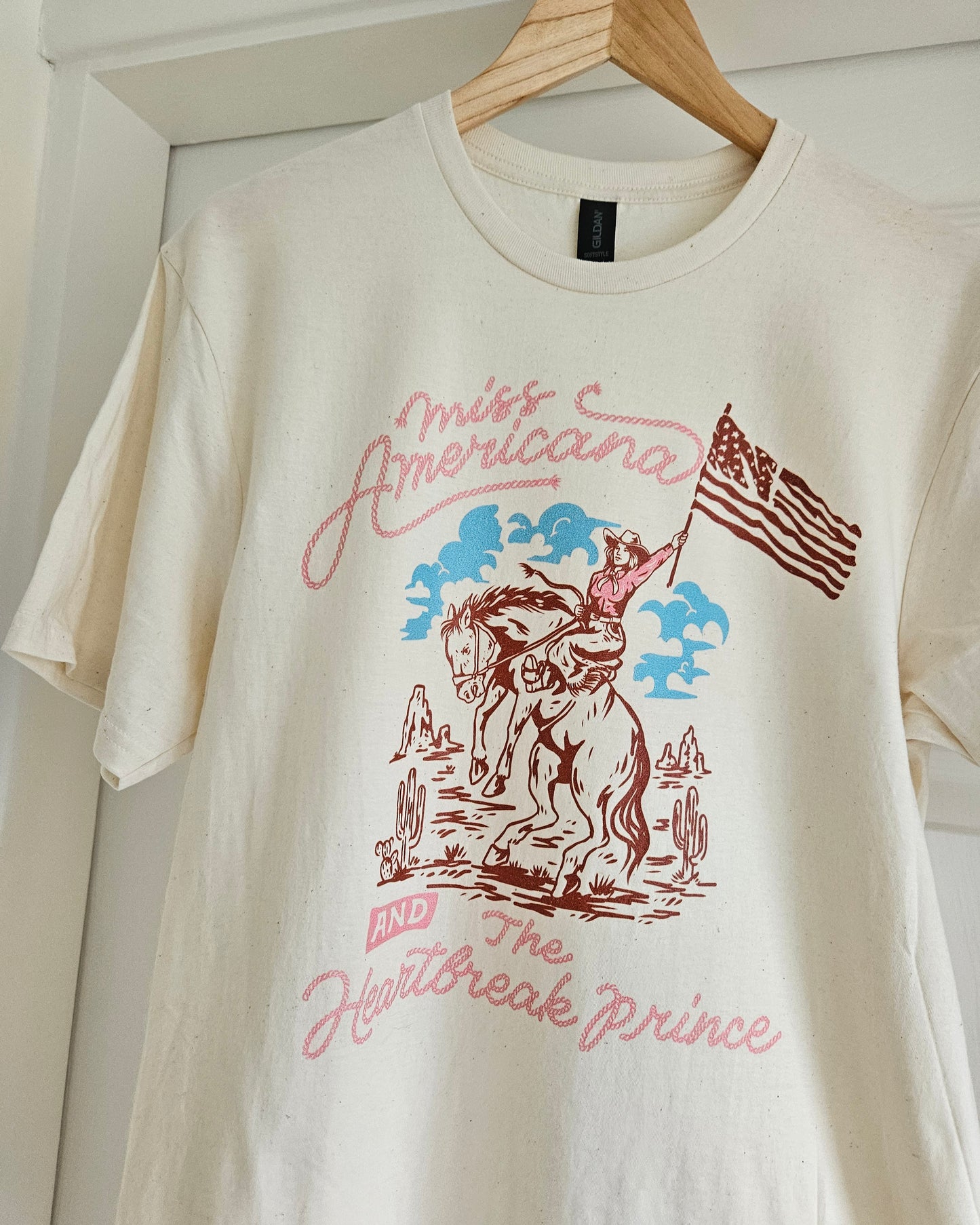 Miss Americana T-Shirt