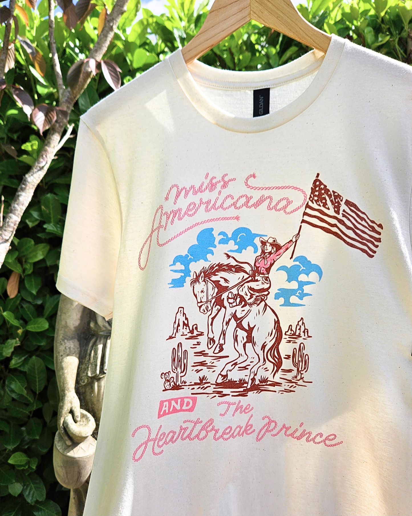 Miss Americana T-Shirt