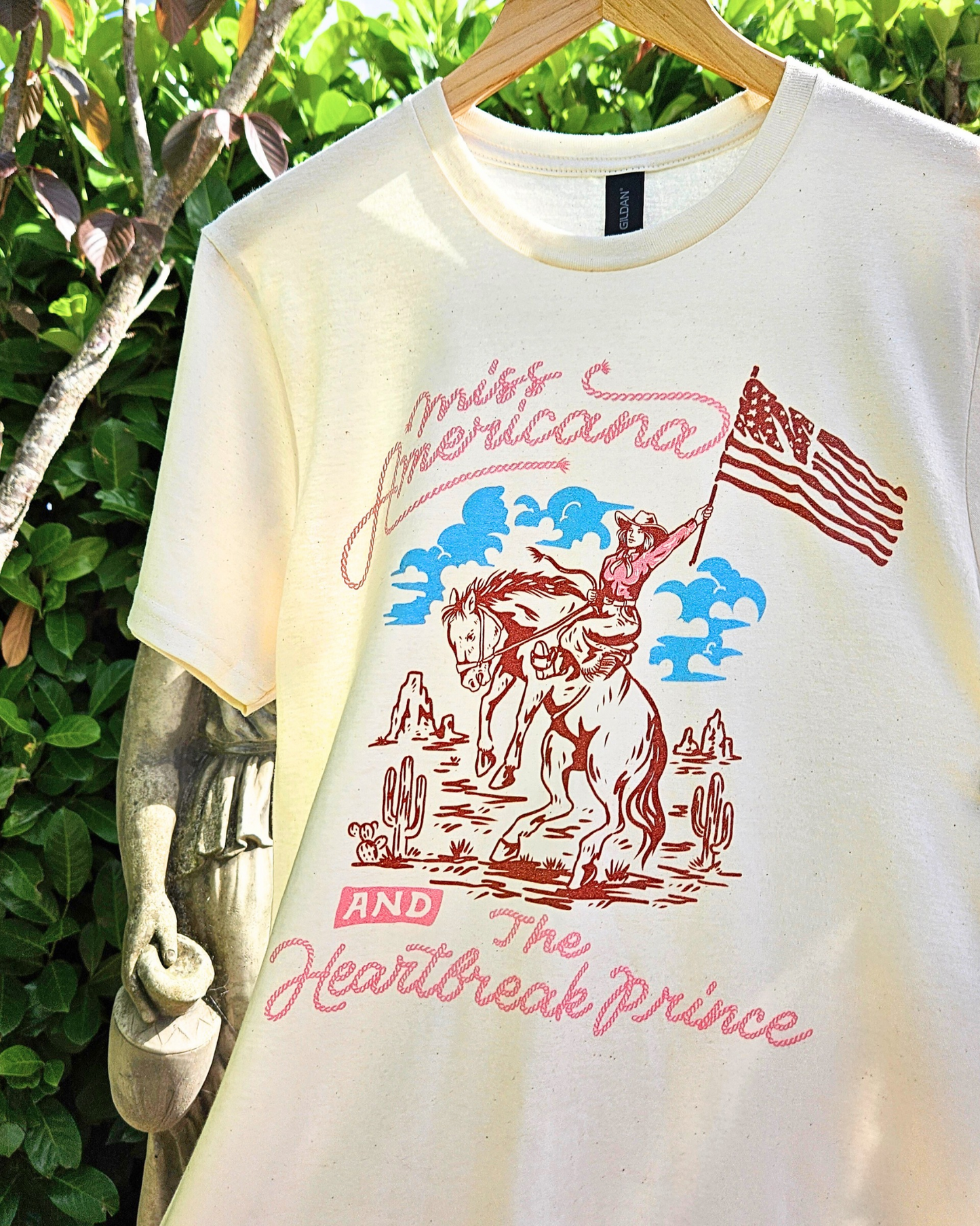 Miss Americana T-Shirt