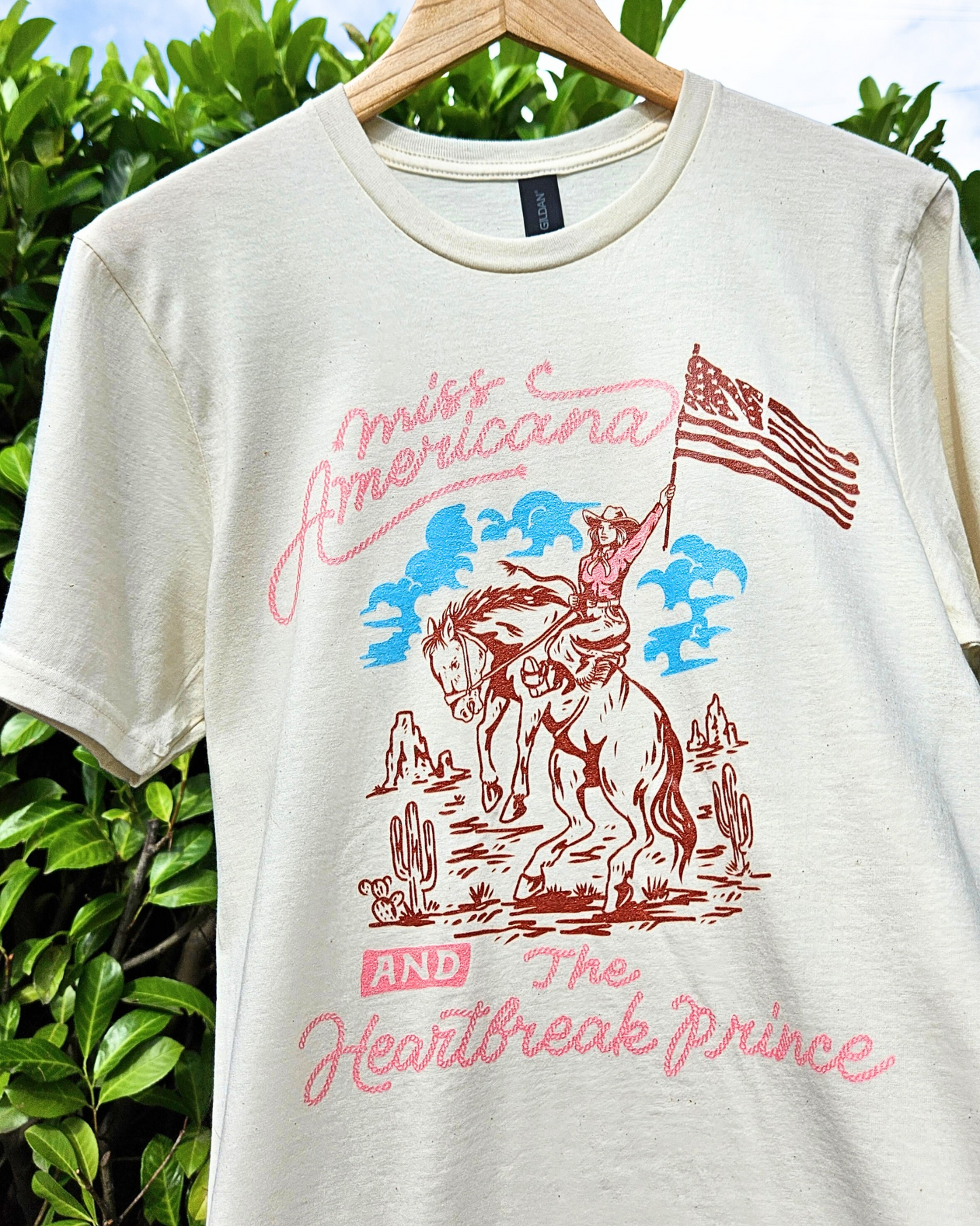 Miss Americana T-Shirt