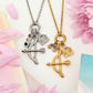 Lover Charm Necklaces (#2)