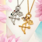 Lover Charm Necklaces (#2)
