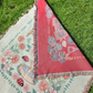 Secret Garden Woven Blanket