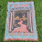 Wonderland Woven Blanket