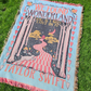 Wonderland Woven Blanket