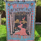 Wonderland Woven Blanket